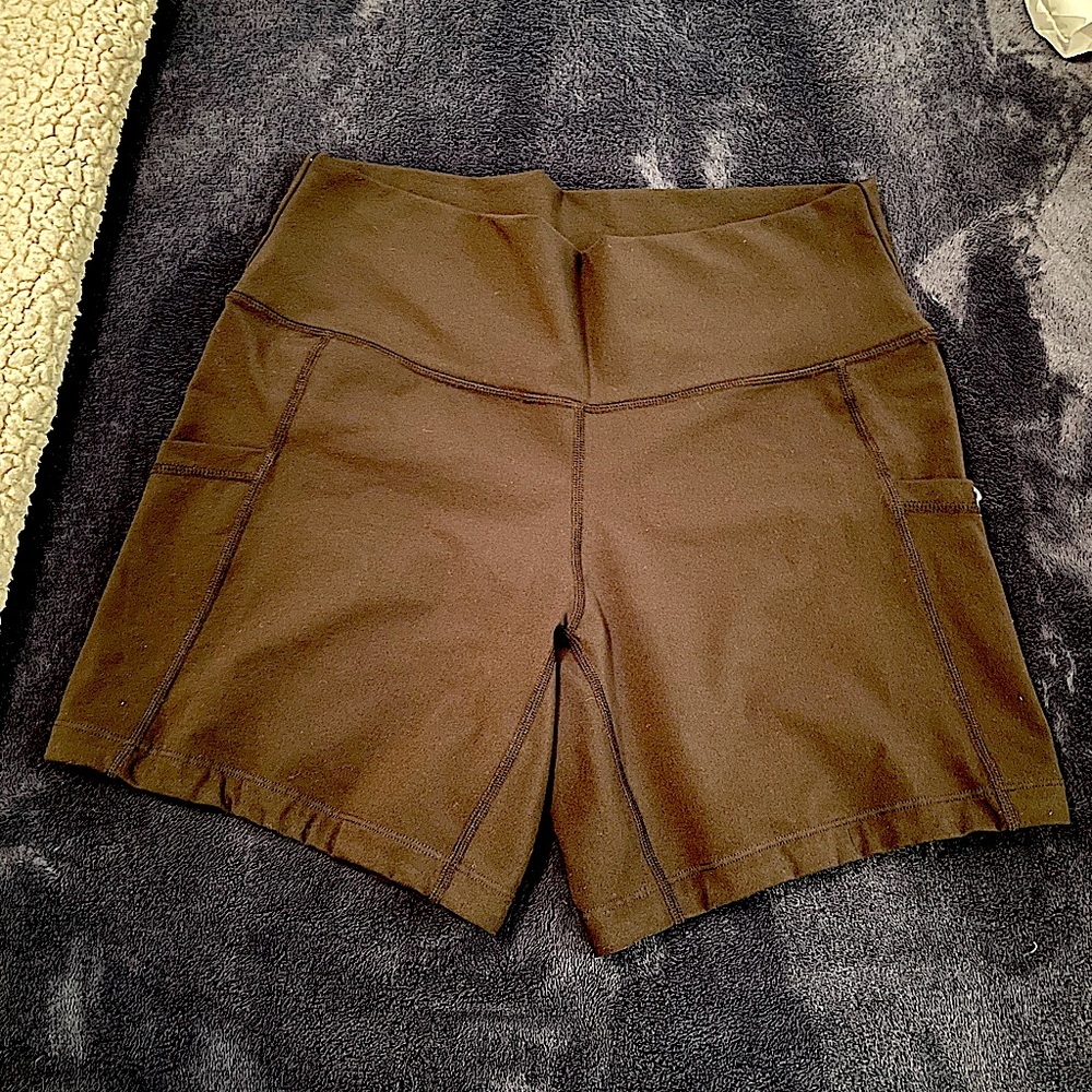CVG Workout Shorts